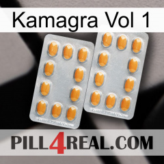 Kamagra Vol 1 cialis4